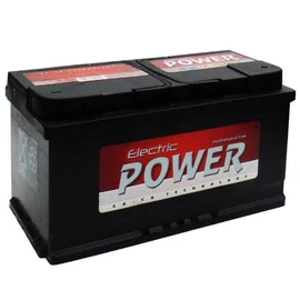 Electric Power 12V 100Ah 800A jobb+