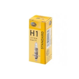 HELLA H1 12V 55W izzó
