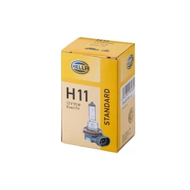 HELLA H11 12V 55W izzó