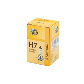 HELLA H7 12V 55W izzó