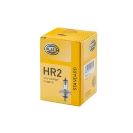 HELLA HR2 12V 45/40W izzó