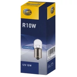 HELLA R10W 12V 10W izzó