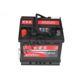Abs Universal Plus 12V 45Ah 400A bal+