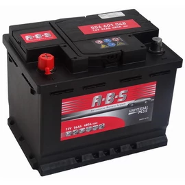 ABS Universal Plus 12V 56Ah