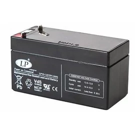 Szünetmentes akkumulátor  12V 1.2AH