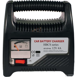 Global AT-12V4A akkumulátor töltő