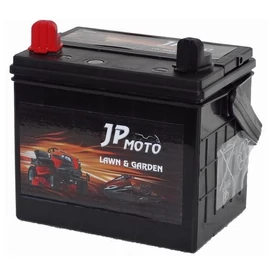 JP MOTO Fűnyíró Traktor Akkumulátor 12V 30Ah 300A Jobb+