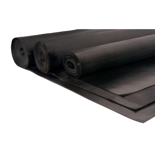 Gumilemez 3mm vászon nélkül 1,3m szélesség